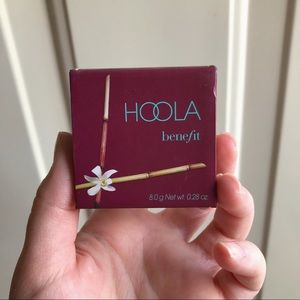Hoola Bronzer